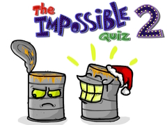 Xogo The Impossible Quiz 2