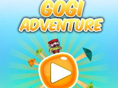 Xogo Gogi Adventure