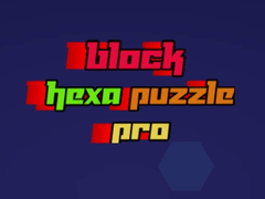 Xogo Block Hexa Puzzle Pro