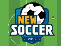 Xogo New Soccer