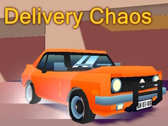 Xogo Delivery Chaos