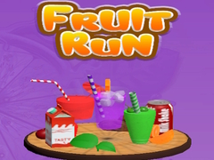Xogo Fruit Run