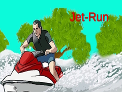 Xogo Jet-Run