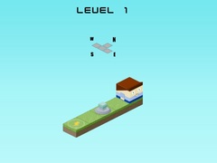 Xogo Isometric Lamps Move