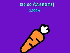 Xogo Carrot Clicker Game