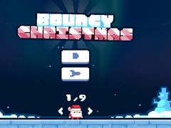 Xogo Bouncy Christmas