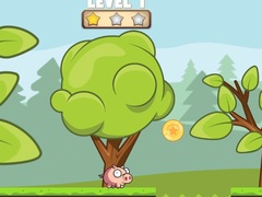 Xogo Love Pig