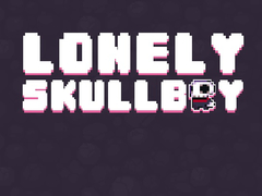 Xogo Lonely Skullboy