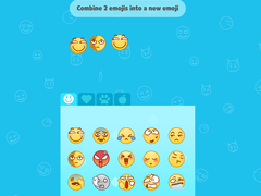 Xogo Emoji Merge Fun Moji