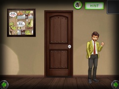 Xogo Amgel Easy Room Escape 254