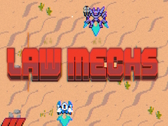 Xogo Law Mechs