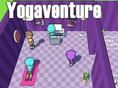 Xogo Yogaventure
