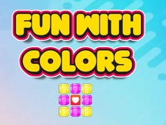 Xogo Fun With Colors