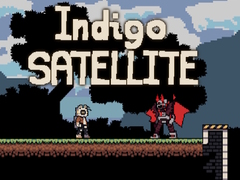 Xogo Indigo Satellite