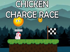 Xogo Chicken Charge Race