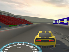 Xogo Finish The Race