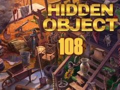 Xogo Hidden Object 108