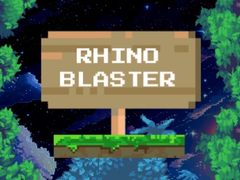 Xogo Rhino Blaster