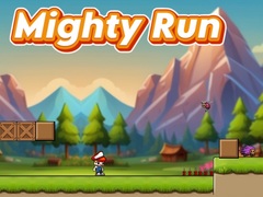 Xogo Mighty Run