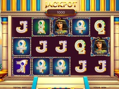 Xogo Gold Of Egypt Slot
