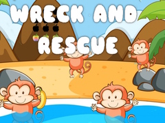 Xogo Wreck and Rescue