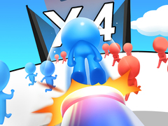 Xogo Cannon Shooter