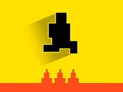 Xogo Pixel Path