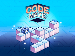 Xogo Code Maze