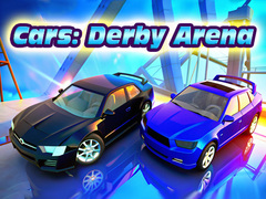 Xogo Cars Derby Arena