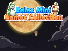 Xogo Relax Mini Games Collection