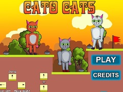 Xogo Cato Cats
