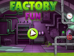 Xogo Factory Fun