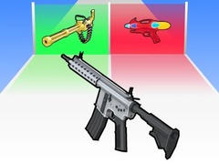 Xogo Get a Cool Gun!