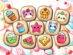 Xogo Sweetsu Tile Puzzle