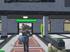 Xogo Bank Robbery 3
