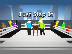Xogo Just Slap It