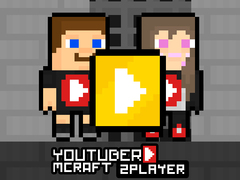 Xogo Youtuber Mcraft 2Player