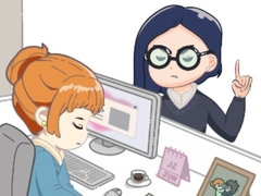 Xogo Office Escape to Date
