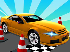 Xogo Real Car Parking And Stunt