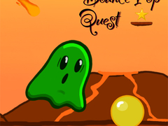 Xogo Bounce Pop Quest
