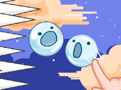 Xogo Bubble Up