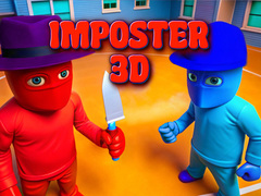 Xogo Imposter 3D