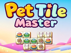 Xogo Pet Tile Master