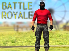 Xogo Battle Royale