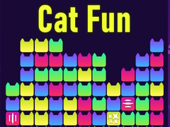 Xogo Cat Fun