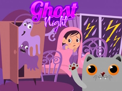 Xogo Ghost Night