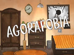 Xogo Agoraphobia