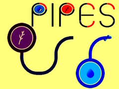 Xogo Pipes