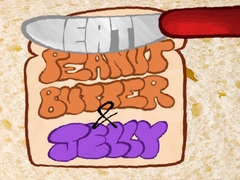 Xogo Eat Peanut Butter and Jelly