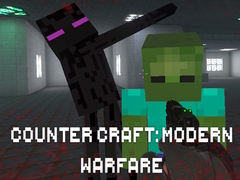 Xogo Counter Craft: Modern Warfare